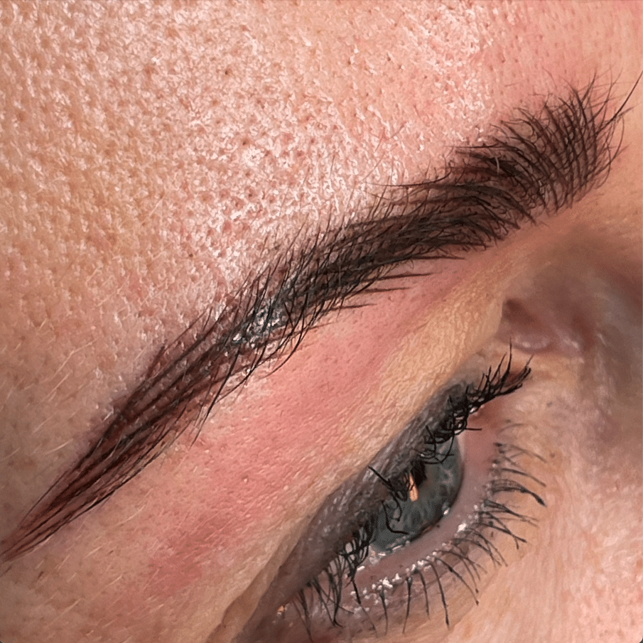 Permanent makeup bryn i Odense, Svendborg og på hele Fyn