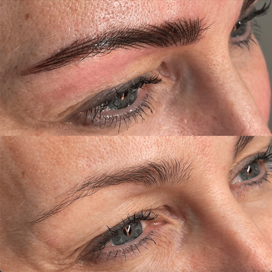 Permanent makeup bryn i Odense, Svendborg og på hele Fyn