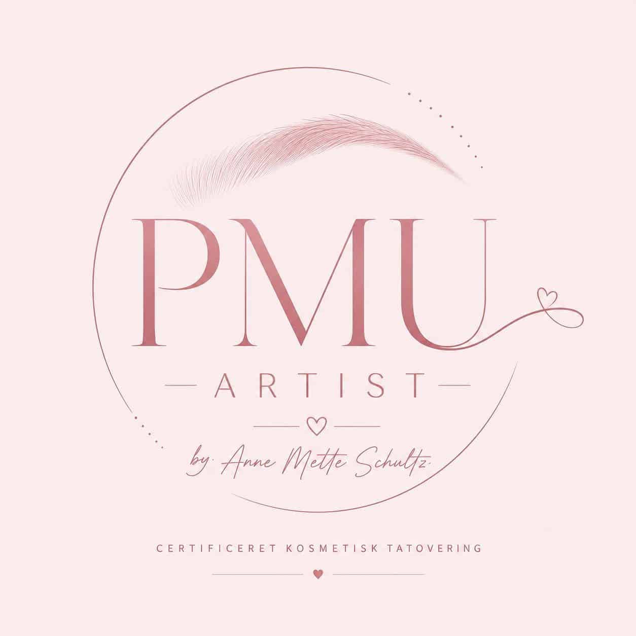 PMU Artist ApS